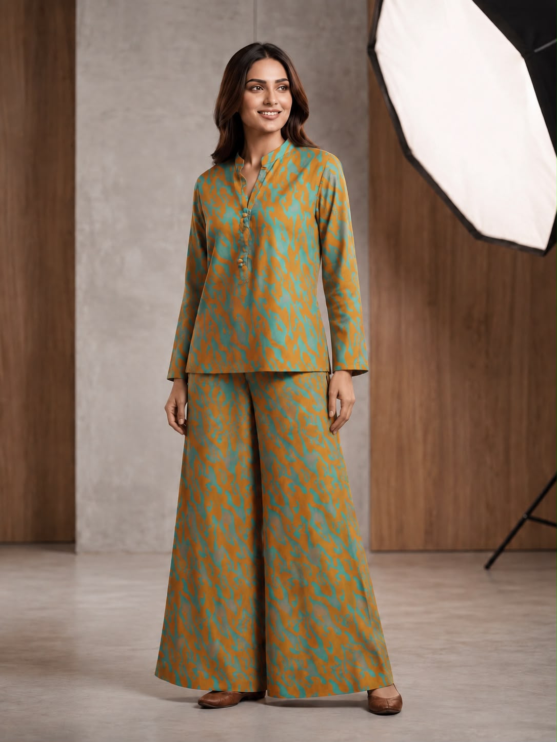 Premium Lawn 2-Piece