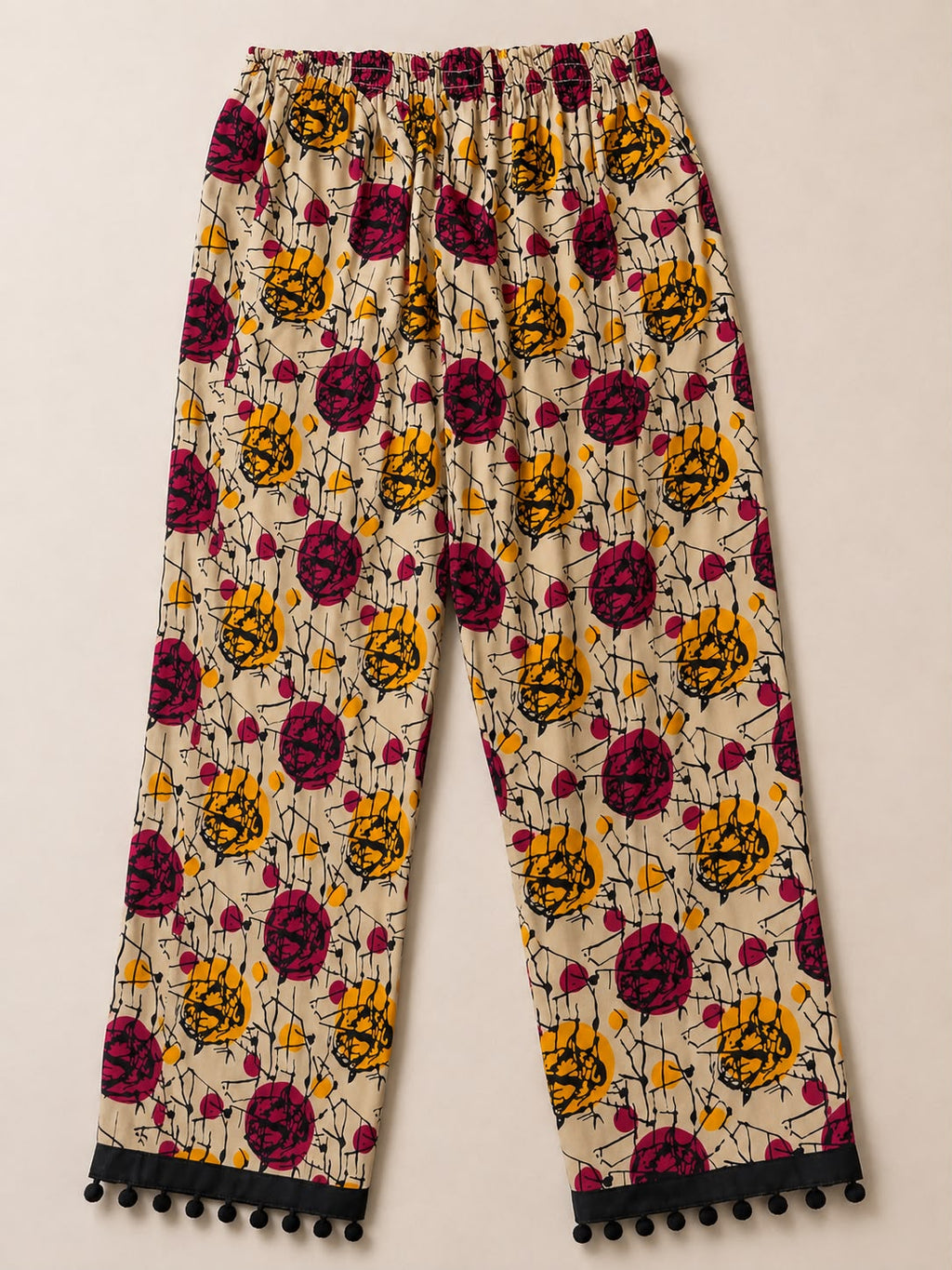 Premium Lawn 2-Piece Suit