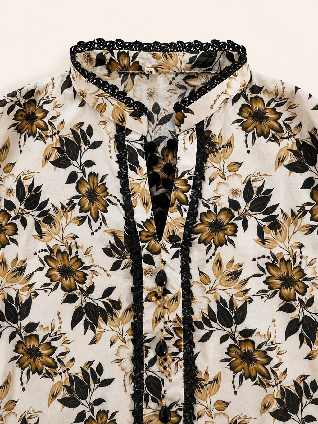 Premium Lawn 2-Piece Suit