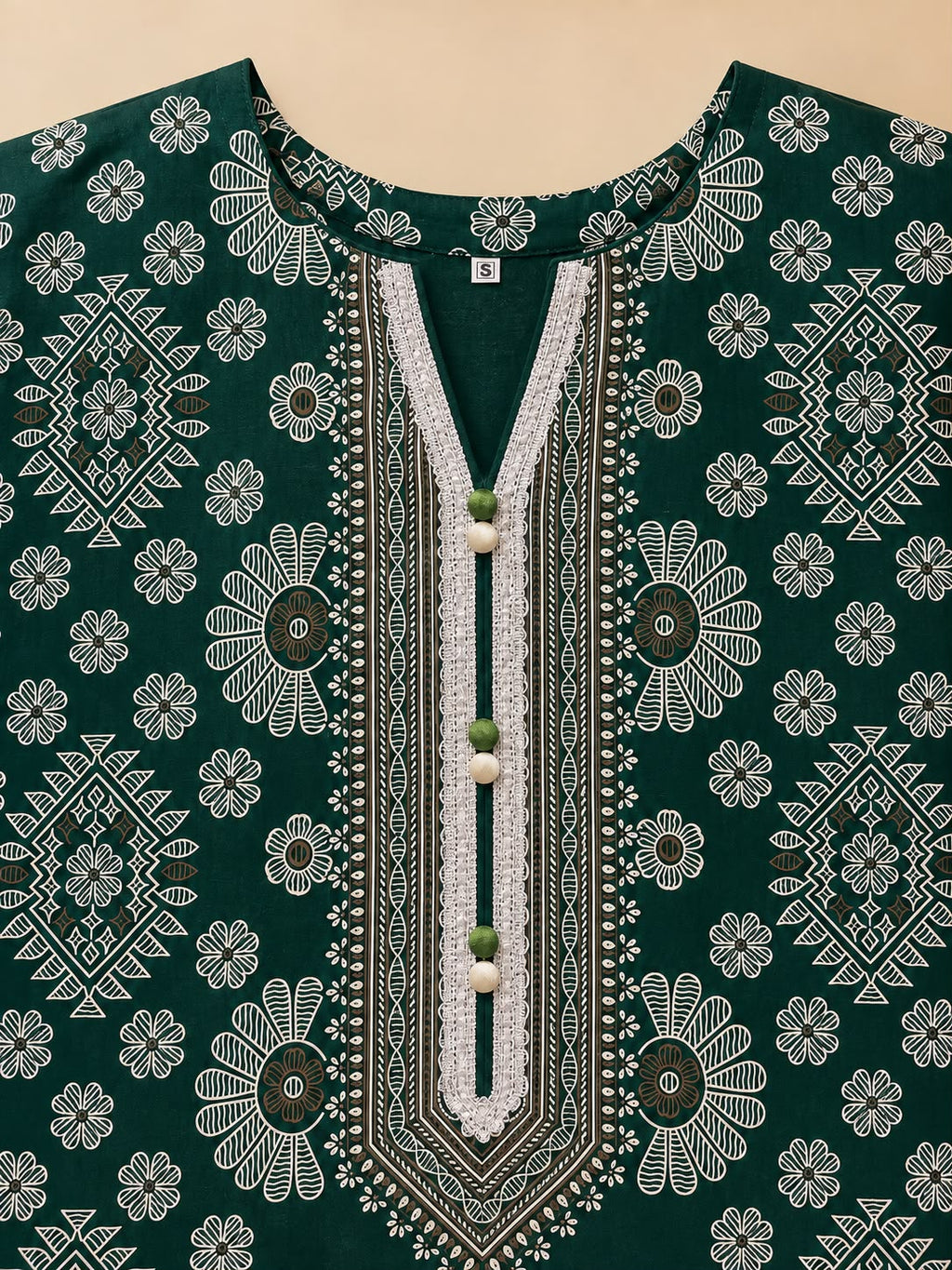 Premium Lawn 3-Piece