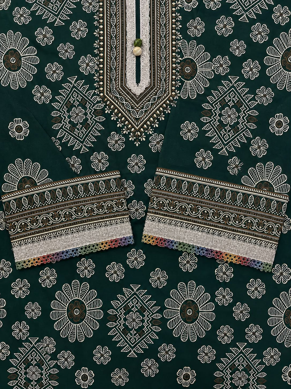 Premium Lawn 3-Piece